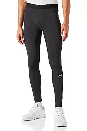 Mallas deportivas baratas para Hombre de Reebok FASHIOLA.es