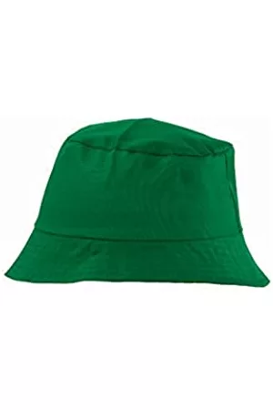 eBuyGB Sombrero de Pescador Unisex, 100% algodón, Hombre, Sombrero, 12899, , Talla única