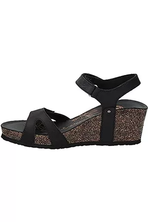 Sandalias Panama Jack para Mujer en Rebajas Outlet Online