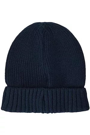 Amazon Women's Ribbed Cuffed Knit Beanie Sombrero, , One Size