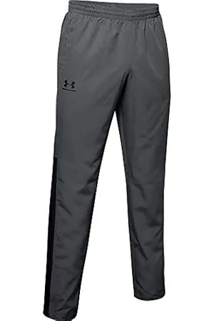 Under Armour Hombre Vital Woven Pants, pantalones largos 