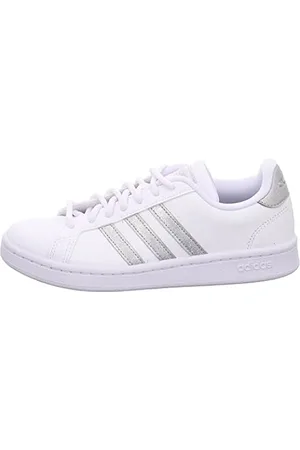 adidas Adipower Weightlifting II, Zapatillas Halterofilia Mujer,  Balcri/GRISEI/Dorsol, 36 2/3 EU : : Moda