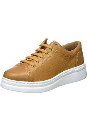 CAMPER Zapatillas Runner Up Amarillo Mujer