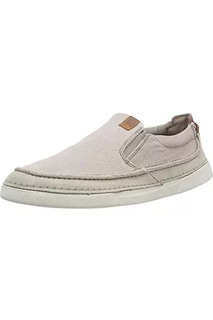  Clarks Escalade Step mocasines sin cordones para