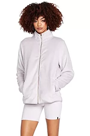 Volcom Chaqueta marca modelo PHEELIN PHUZZY ZIP
