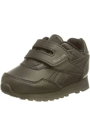Negra de Zapatillas zapatos deportivos para Ni as de Reebok