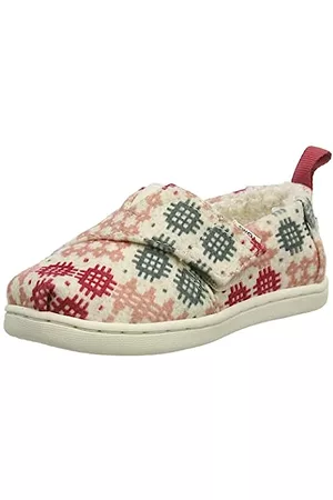 Toms discount para niñas