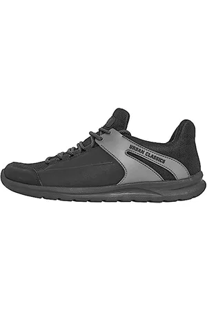  Urban Classics - Zapatillas altas para hombre, 8.5 : Ropa,  Zapatos y Joyería