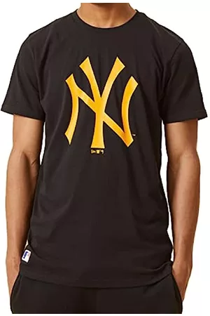 New-Era CAMISETA MLB NY YANKEES HOMBRE Negro - textil Camisetas manga corta  Hombre 38,71 €