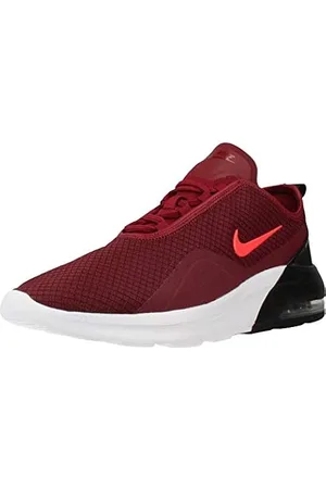 Nike air max motion 2 rouge hot sale