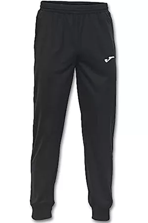 Joma COMBI GOLD PANT - Pantalones deportivos - black/black/negro 