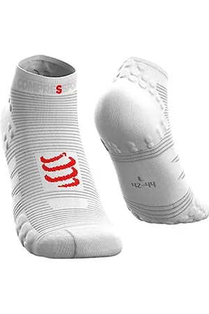 Compressport Calcetines de Running marca Unisex adulto : : Moda