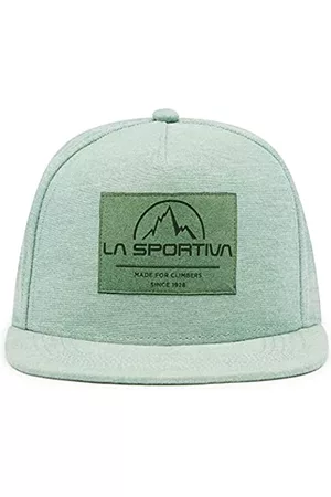 La Sportiva Gorra marca modelo Flat Hat Kale