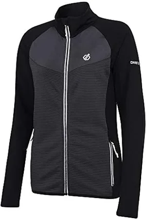 Regatta Chaqueta Mujer - Hillpack - Negro 800