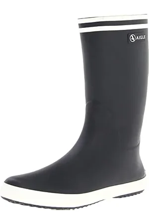 Botas agua aigle niños hot sale