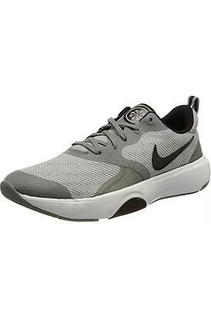 Nike Zapatillas de entrenamiento para hombre, Gris (Grey Wolf)