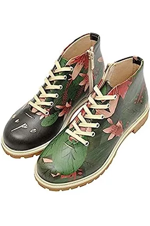 Botas dogo hotsell mujer