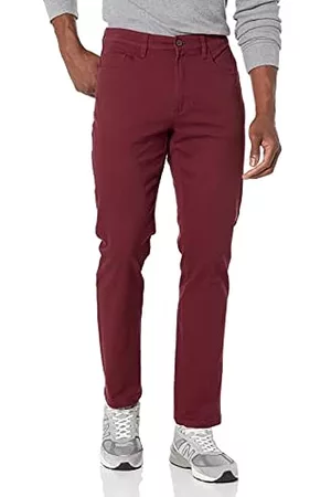 Pantalón chino SLIM FIT para hombre