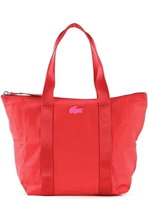 Bolsos Lacoste en Rebajas Outlet Online FASHIOLA.es