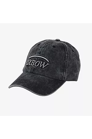 Oxbow P0evaz Gorra Newsie, Hombre, , Talla única