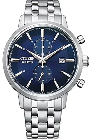 Reloj Citizen Solar para hombre de supertitanio CA4570-88L