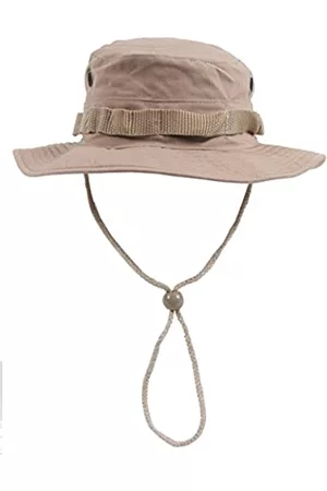MFH Sombrero Australiano de Boonie (Khaki/S)