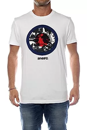 Camisetas y tops - Merc of London - hombre