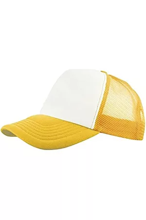 eBuyGB Adjustable Baseball Gorra, Hombre, , Medium