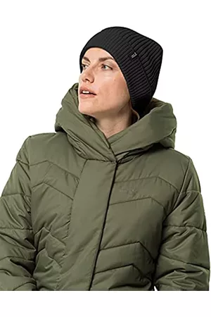 Jack Wolfskin Every Day Outdoors, Sombrero Tejido, 6000, 0, Hombre