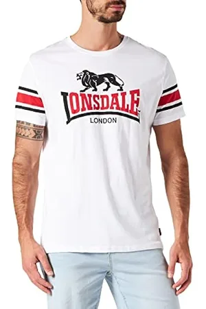 Lonsdale London T-Shirts for Men