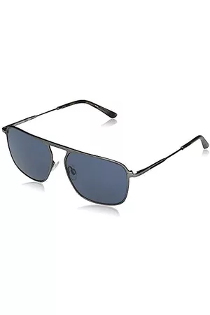 Calvin Klein Gafas de sol aviador Ck20319s para hombre