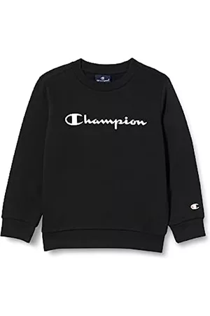 Champion eco sweater clearance niños