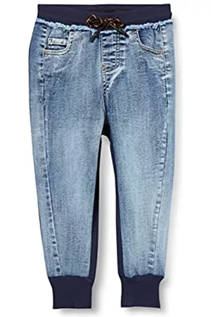 Desigual Denim_Abeja Jeans, Azul, 7-8 Años para Niños