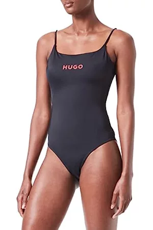 Traje hugo boss online mujer