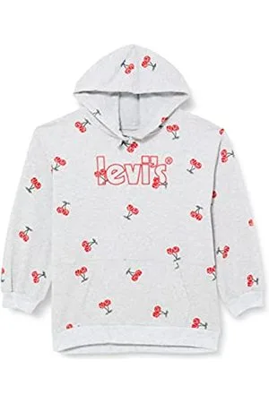 Sudadera levis snoopy discount niña