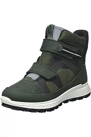 Zapatillas Bambas deportivas Ecco para Ninos en Rebajas Outlet Online FASHIOLA.es