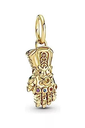 Charm Colgante Martillo de Thor los Vengadores de Marvel