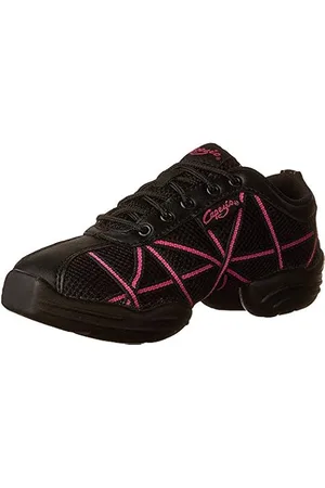 ZAPATILLA BAILE MODERNO CAPEZIO – Las zapatillas rosas