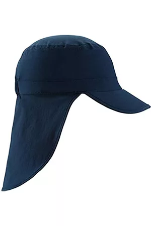 firefly Gorras - Lahoney Ll Jrs - Gorra Infantil, Infantil, 258879, Azul Marino, 53