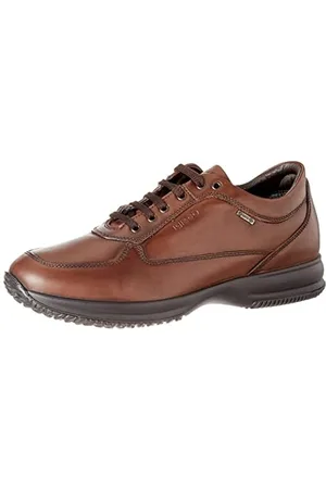 IGI&CO Hombre Edwin, Botas cortas al tobillo, Marrón (Brown), 39