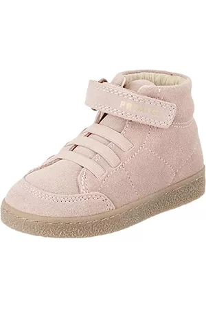 Primigi P&h Move, First Walker-Zapatos, Rosa, 25 EU