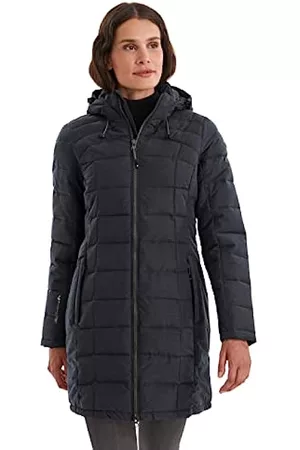 Quilted coat de Ropa para Mujer