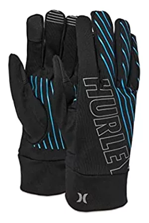 Hurley Fastlane Running Gloves