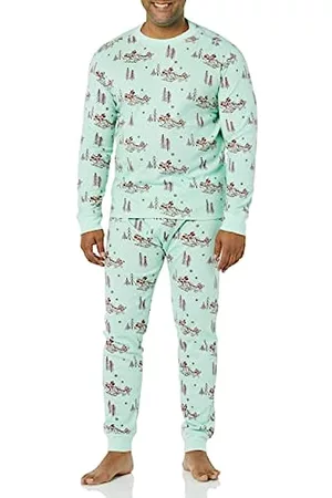 Pijama Invierno Hombre STAR WARS Resistance Algodón