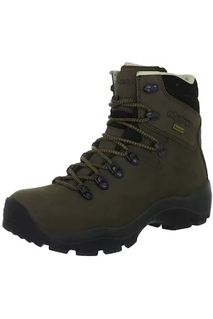 Botas de Montaña Salewa Alp Mate Mid Hombre Azul marino 