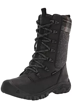 Coronel Tapiocca Botas para la nieve - black/negro 