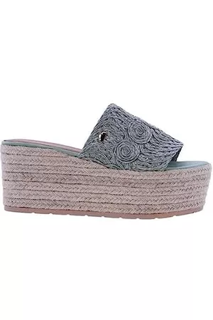 Zapatos discount don algodon