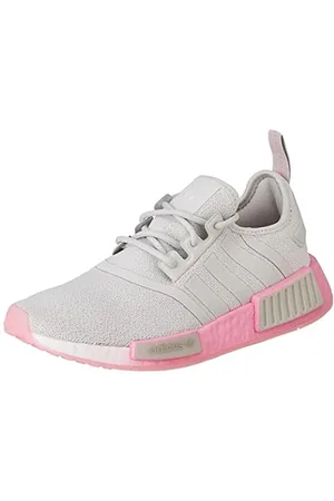 Adidas nmd mujer negras y online rosas