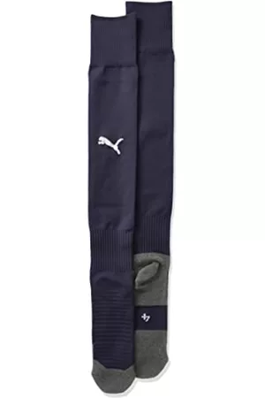 PUMA Liga Socks Core, Calcetines para Hombre, , 31-34 (Talla del fabricante: 1)