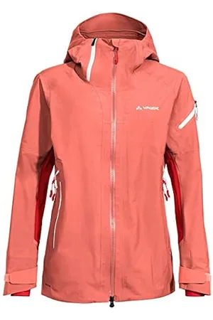 Vaude Annecy Down Coat - Chaqueta de plumas - Mujer